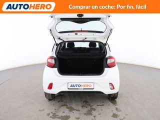 Hyundai i10 1.0 Essence