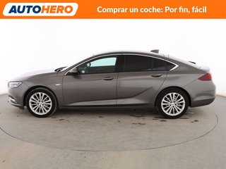 Opel Insignia  1.5 SIDI Turbo Excellence