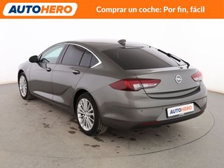 Opel Insignia  1.5 SIDI Turbo Excellence