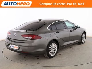 Opel Insignia  1.5 SIDI Turbo Excellence