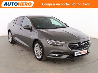 Opel Insignia  1.5 SIDI Turbo Excellence