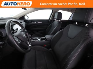 Opel Insignia  1.5 SIDI Turbo Excellence