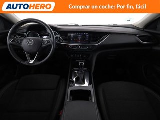 Opel Insignia  1.5 SIDI Turbo Excellence