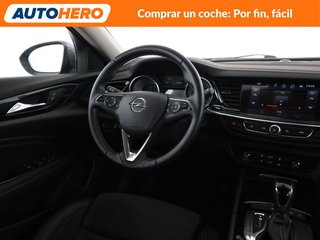 Opel Insignia  1.5 SIDI Turbo Excellence