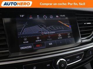 Opel Insignia  1.5 SIDI Turbo Excellence
