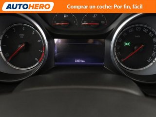 Opel Insignia  1.5 SIDI Turbo Excellence