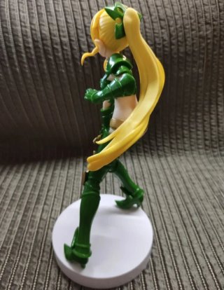Figura Leafa Suguha Kirigaya Bikini Armor