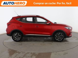 MG ZS 1.5 VTi Luxury