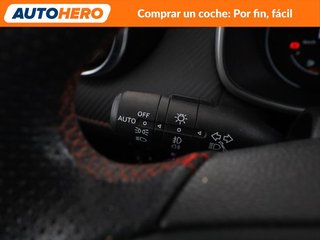 MG ZS 1.5 VTi Luxury