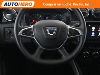 Dacia Duster 1.3 TCe Prestige