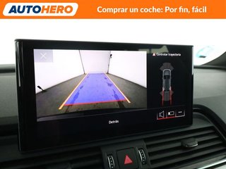 Audi Q5 40 TDI Mild-Hybrid quattro S line