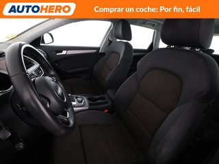 Audi A4 2.0 TDI