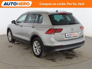 Volkswagen Tiguan 2.0 TDI Sport 4Motion BlueMotion