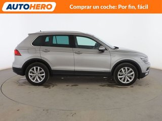 Volkswagen Tiguan 2.0 TDI Sport 4Motion BlueMotion