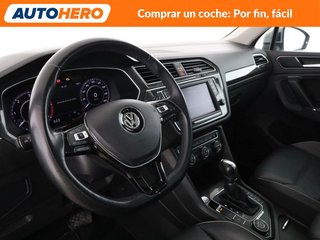 Volkswagen Tiguan 2.0 TDI Sport 4Motion BlueMotion