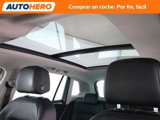 Volkswagen Tiguan 2.0 TDI Sport 4Motion BlueMotion