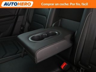 Volkswagen Tiguan 2.0 TDI Sport 4Motion BlueMotion