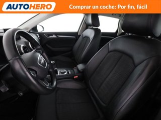 Audi A3 1.6 TDI