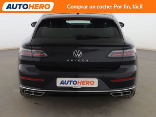 Volkswagen Arteon 2.0 TDI R-Line