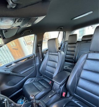 Volkswagen Golf 2012