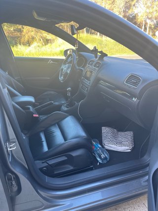 Volkswagen Golf 2012