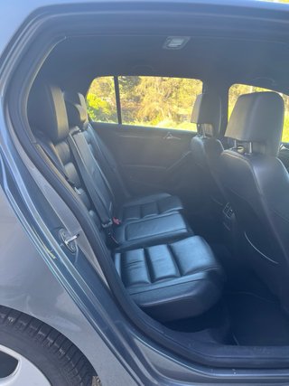 Volkswagen Golf 2012