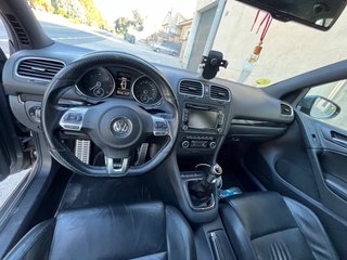 Volkswagen Golf 2012