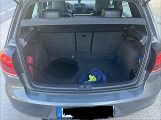 Volkswagen Golf 2012
