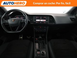 Cupra Ateca 2.0 TSI 4Drive