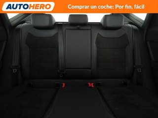 Cupra Ateca 2.0 TSI 4Drive