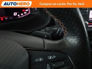 Cupra Ateca 2.0 TSI 4Drive