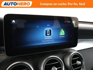 Mercedes GLC GLC 200 d 4Matic AMG Line