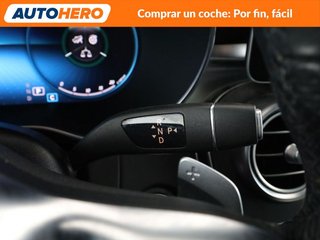Mercedes GLC GLC 200 d 4Matic AMG Line