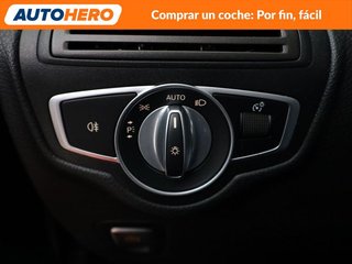 Mercedes GLC GLC 200 d 4Matic AMG Line