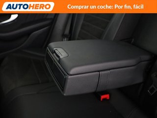 Mercedes GLC GLC 200 d 4Matic AMG Line