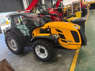 Servicios agricolas