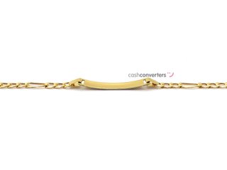 pulsera oro 18k