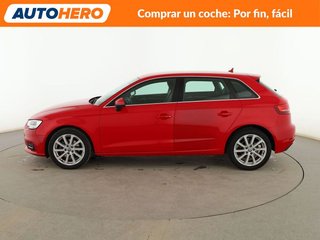 Audi A3 1.6 TDI Design