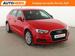 Audi A3 1.6 TDI Design