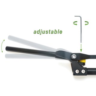 Manillar FLEX APE RACING Flexible
