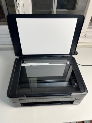 Impresora Epson XP-2200 Nueva