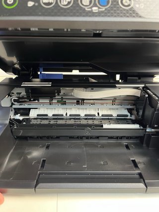 Impresora Epson XP-2200 Nueva