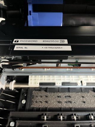 Impresora Epson XP-2200 Nueva