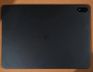 OnePlus Pad 3 Negro/Gris