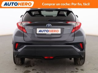 Toyota C-HR 1.8 Hybrid Advance