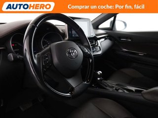 Toyota C-HR 1.8 Hybrid Advance