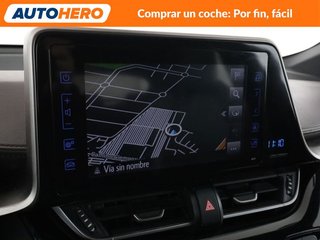 Toyota C-HR 1.8 Hybrid Advance