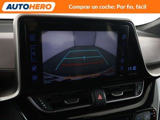 Toyota C-HR 1.8 Hybrid Advance