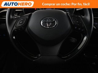 Toyota C-HR 1.8 Hybrid Advance