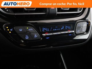Toyota C-HR 1.8 Hybrid Advance